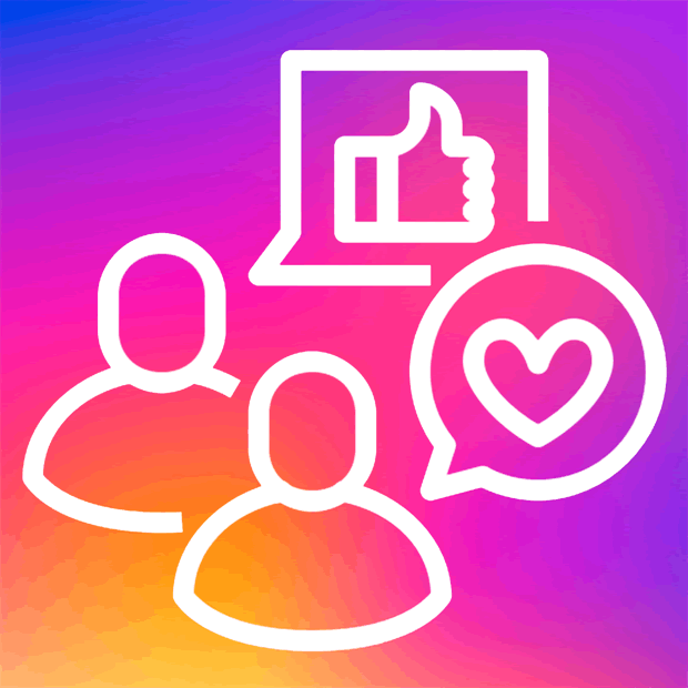 Social Expo - App for Instagram ~