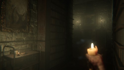 Project Nightmares Case 36: Henrietta Kedward