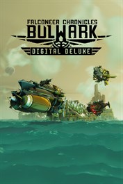 Bulwark: Falconeer Chronicles Digital Deluxe