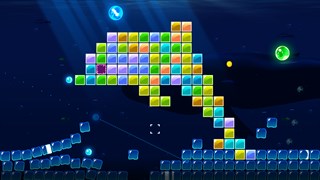 Ballotron Oceans screenshot 2