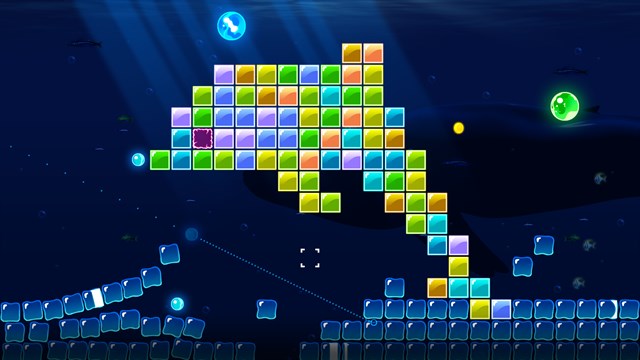 Ballotron Oceans screenshot 2