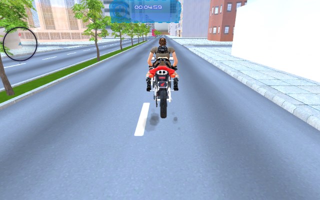 Lara Special Ops Game