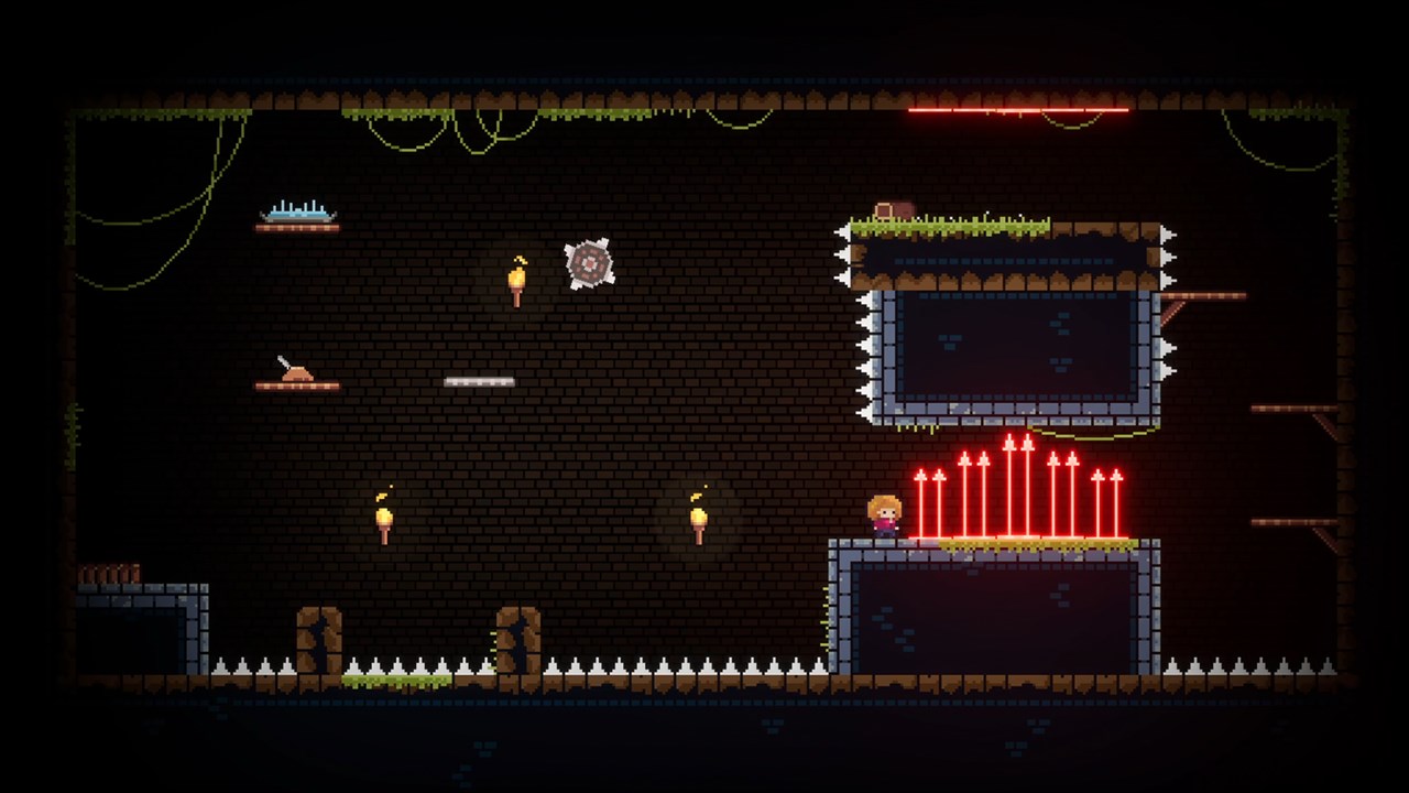 Daniel in Danger Pack screenshot 7