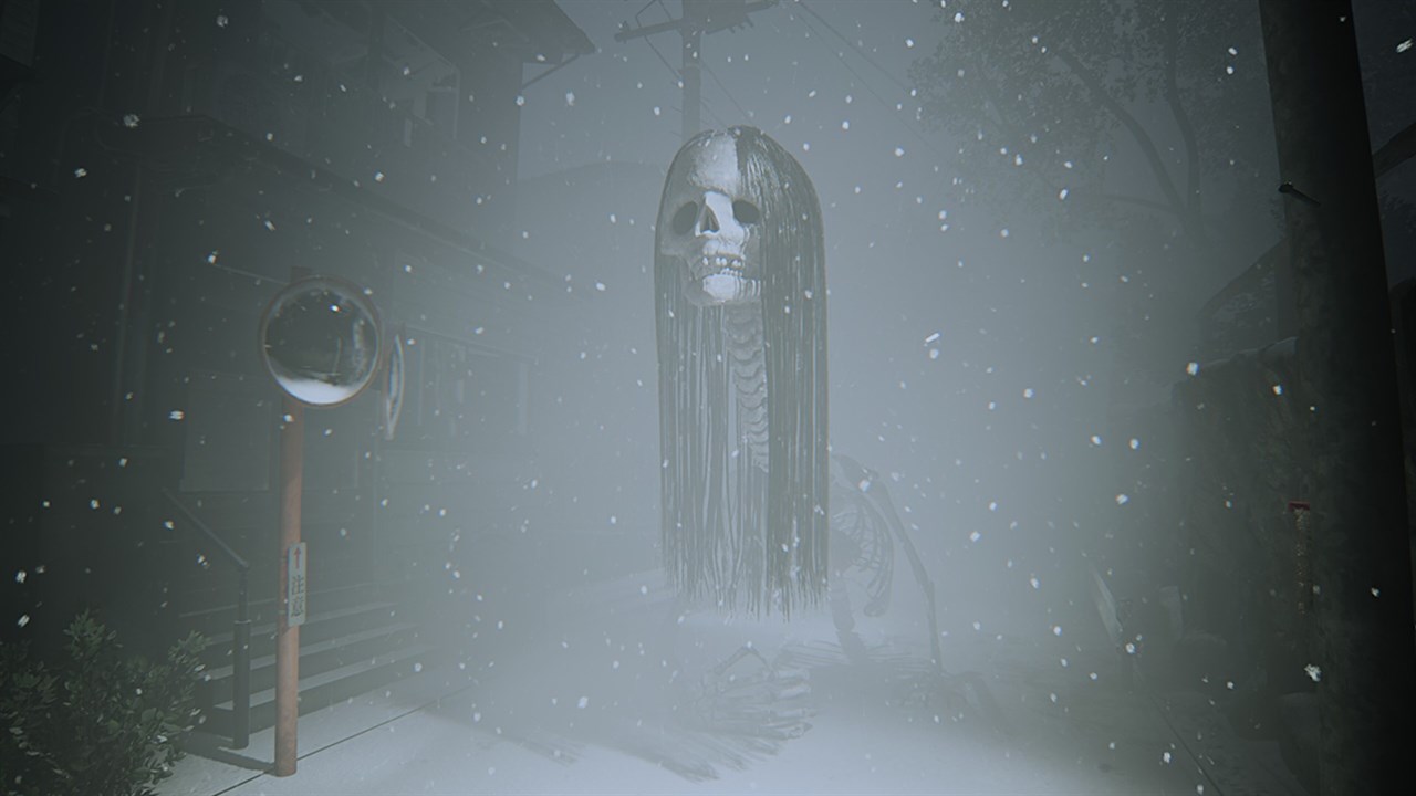 BrokenLore: LOW screenshot 3