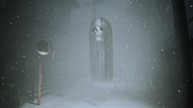 BrokenLore: LOW screenshot 3