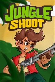 Jungle Shoot (Xbox One)