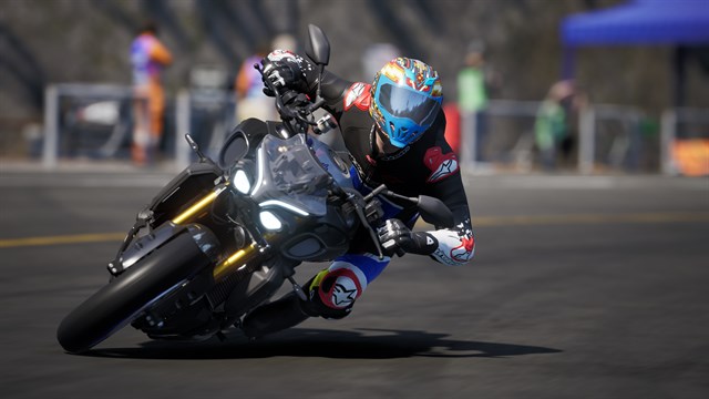 RIDE 6 - Iconic Naked Bikes Pack screenshot 1
