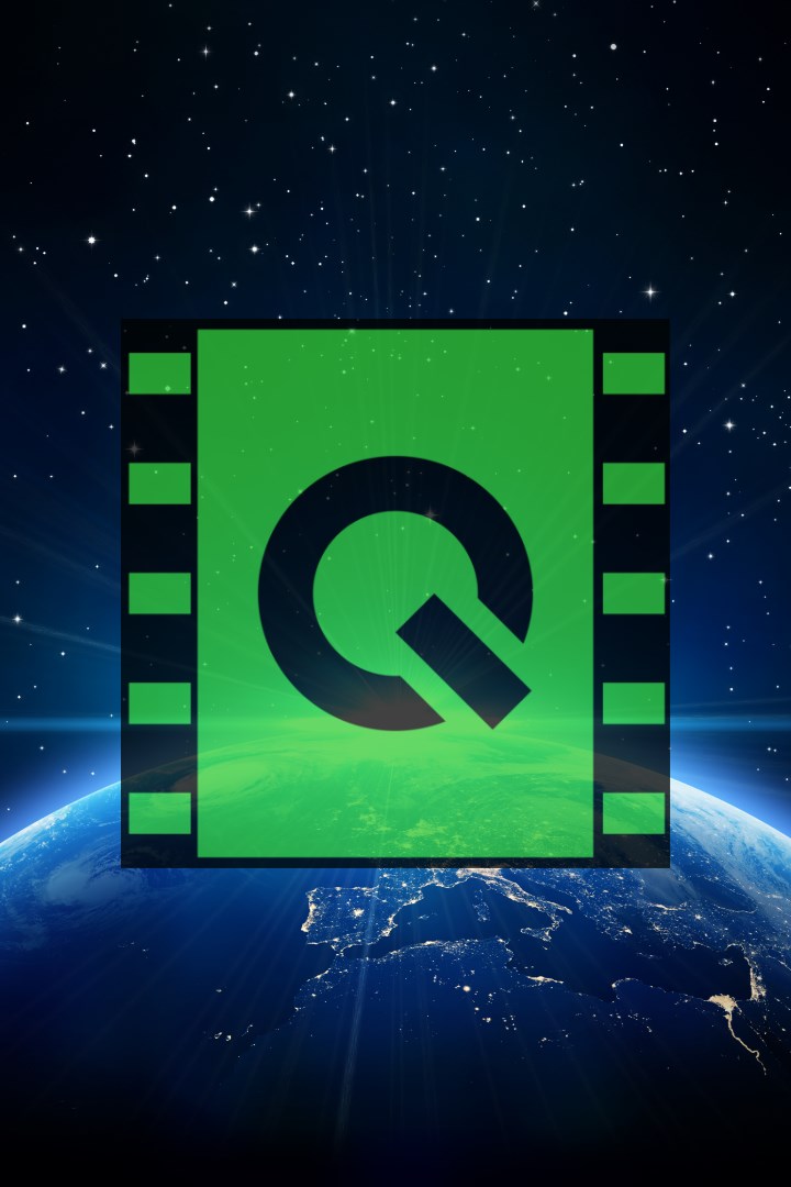 Quick DVD Player & Video Player for All Formats