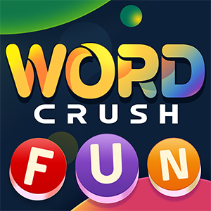 Word Crush: Word Connect