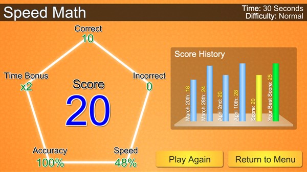 Brain App - Ultimate Brain Training — 4