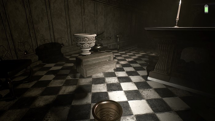 Escape + Rooms Horror Bundle — скриншот 16