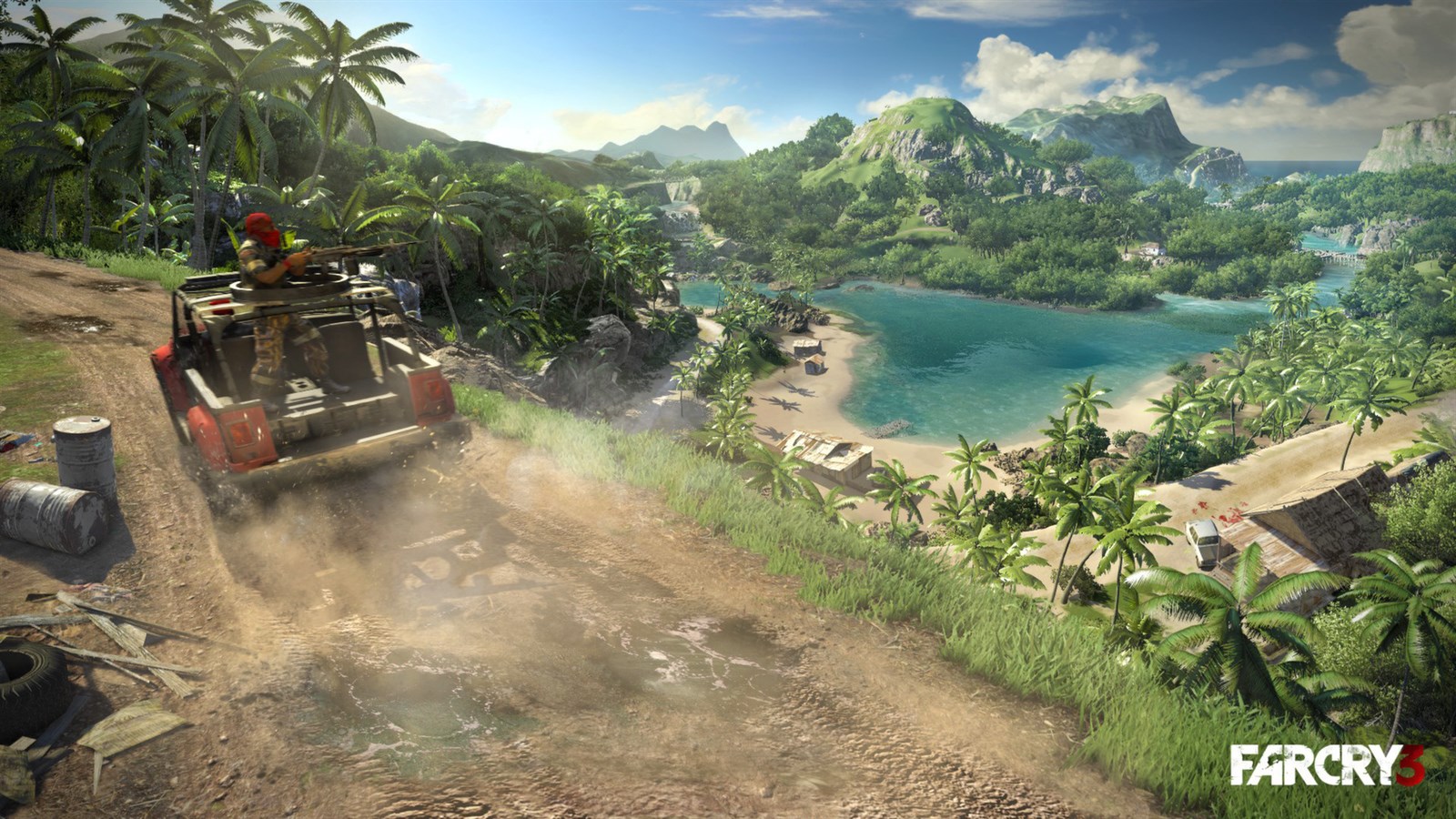 FAR CRY 3 — captura 7