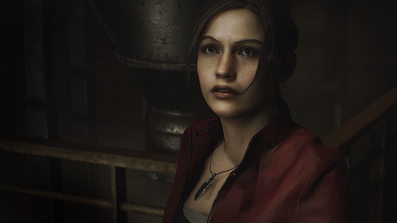 RACCOON CITY EDITION screenshot 10