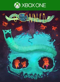 GoNNER - BLüEBERRY EDiTION