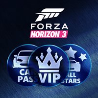 Lot d'extensions ultime Forza Horizon 3