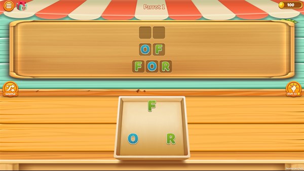 Word Link Word Connect — 6