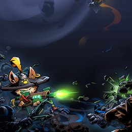 Aperçu Gunfire Reborn