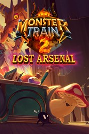 Monster Train 2