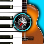 Chords Compass