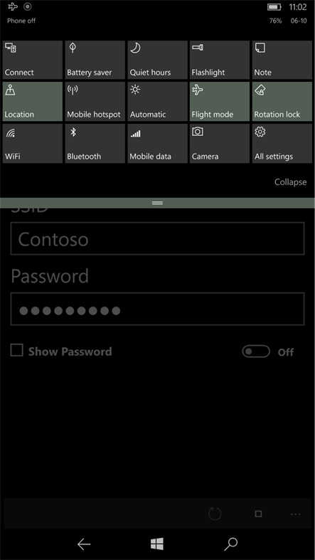 #2. Hotspot (Windows) Von: TechVidal