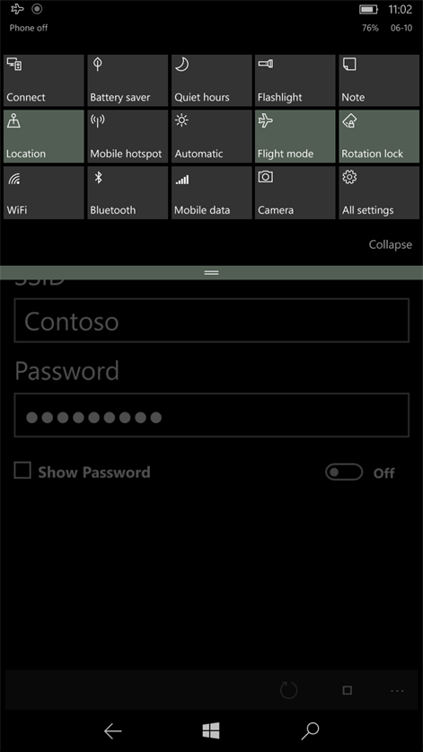Hotspot Screenshots 2