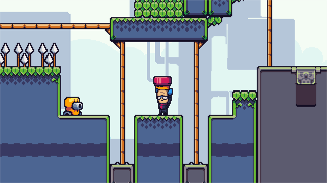 Mekabolt+ screenshot 2