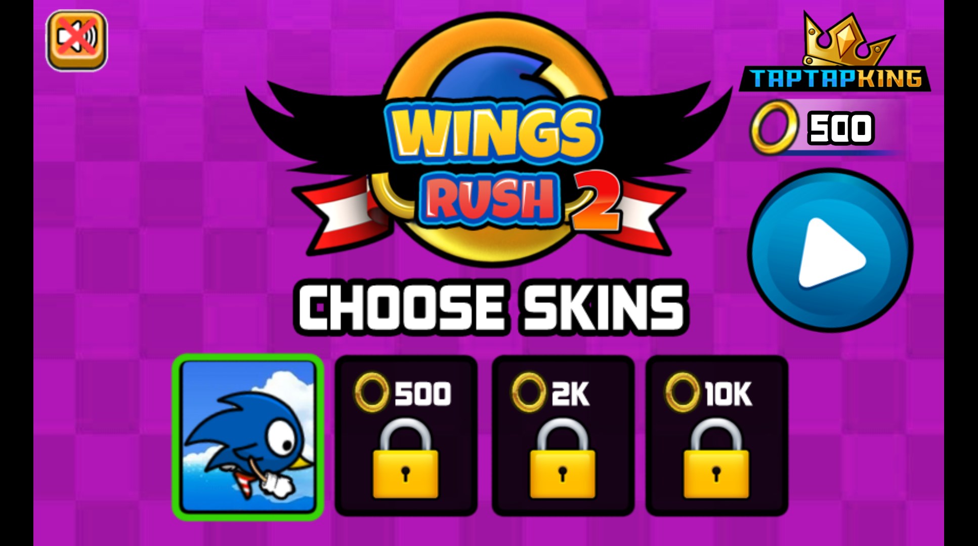 Descargar Wings Rush 2 para Windows