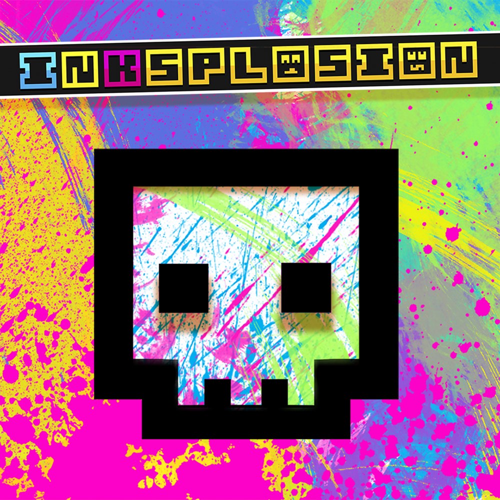 InkSplosion cover art (full size)