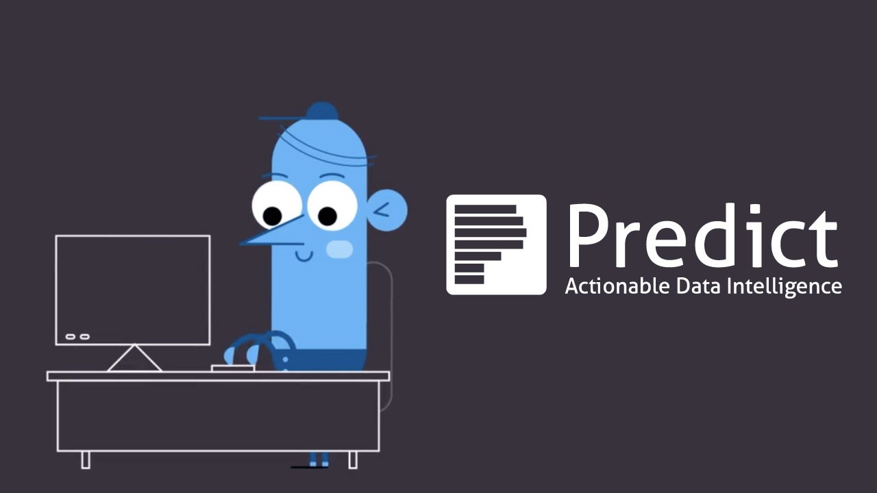 meet frank - predict for dynamics 365 thumbnail