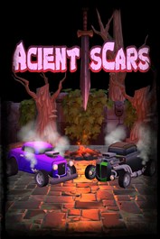 Acient sCars