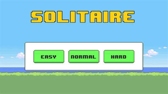 Solitaire : Freecell screenshot 2