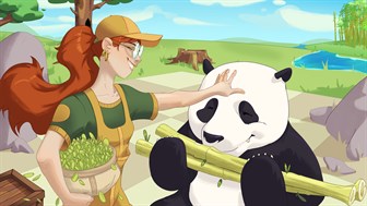 Panda Keeper (Xbox Series)