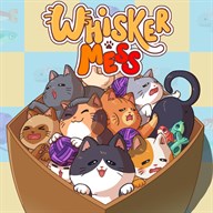 Whisker Mess (Xbox One)