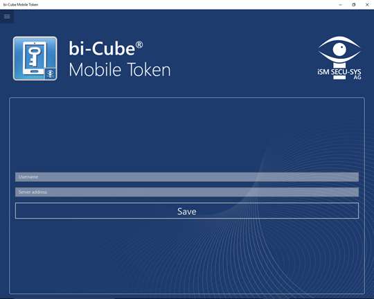 bi-Cube Mobile Token screenshot 4