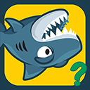 Sharks Quiz Game icon