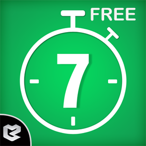 7 minute workout FREE Scientifically Proven