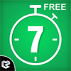 7 minute workout FREE Scientifically Proven