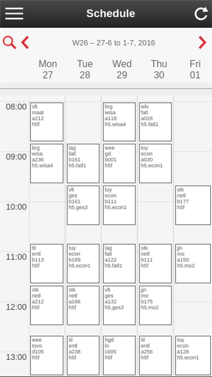 Zermelo Rooster Kopen Microsoft Store Nl Nl