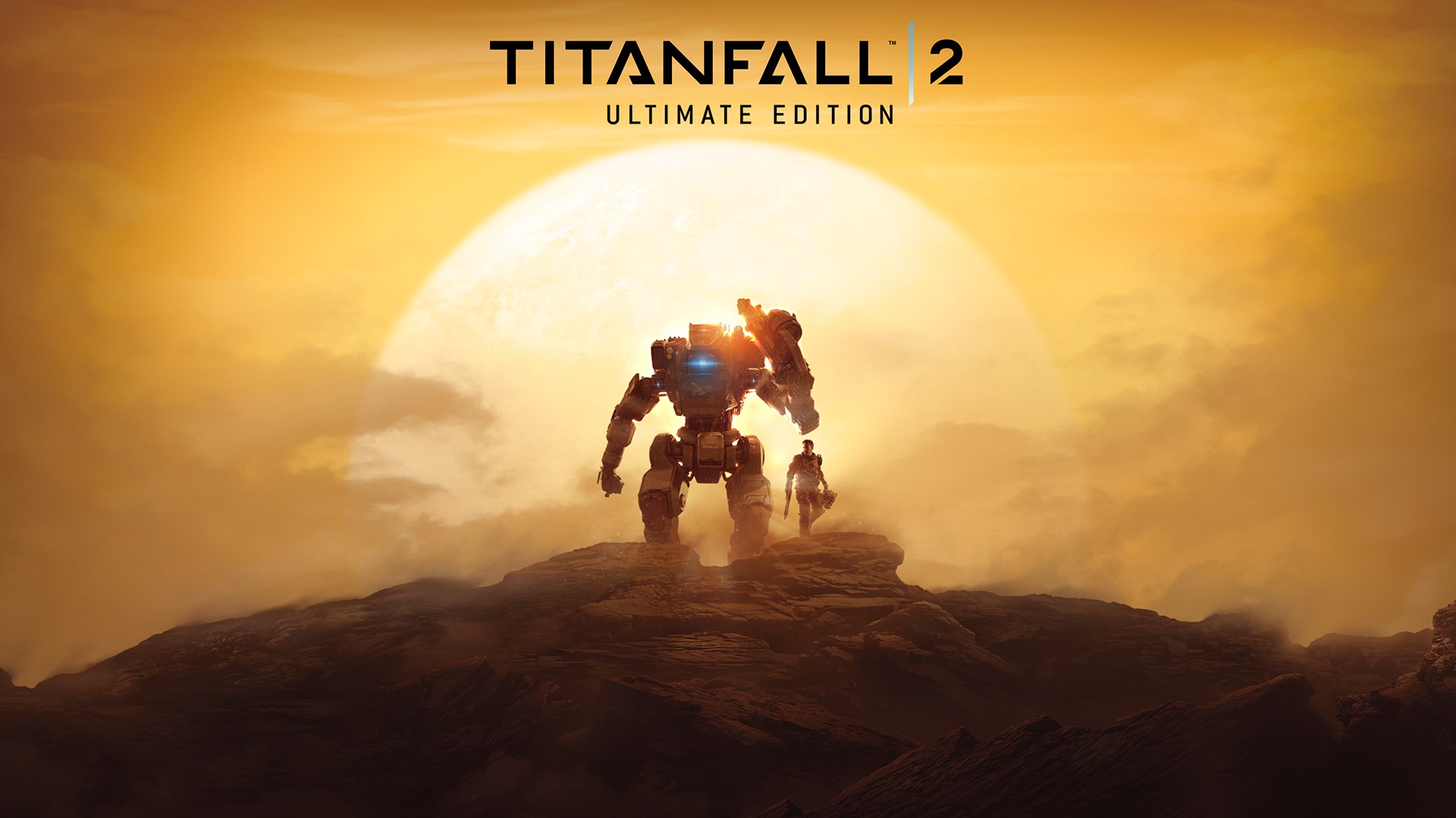 Titanfall 2: Edição Ultimate