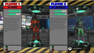 Action News Heroes screenshot 6