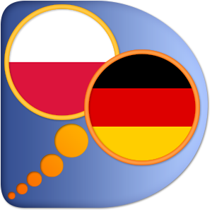 Niemiecko Polski słownik
