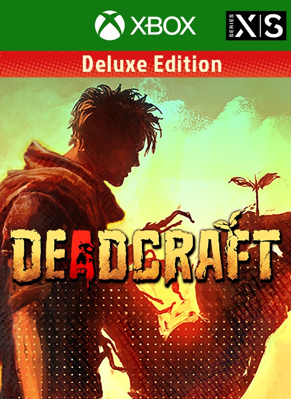 Скриншот №5 к DEADCRAFT Deluxe Edition