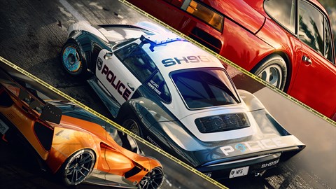 Need for Speed™ Unbound: pase de velocidad prémium del Vol. 8