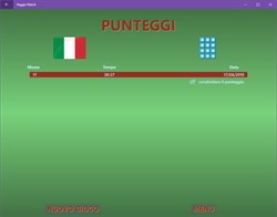Veggie Match - X