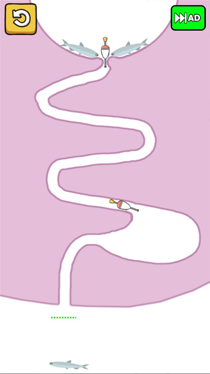 Help Tricky Story: Puzzle Game screenshot