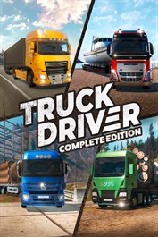 Truck Driver - Complete Edition