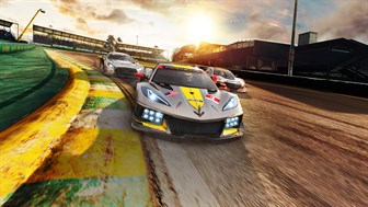 Project CARS 3 (English)