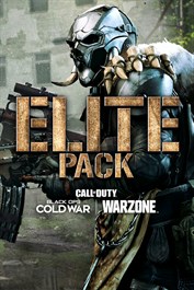 Call of Duty®: Black Ops Cold War - Elite-pack