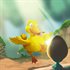 Gravity Duck