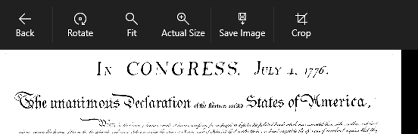 #4. rPDFscan (Windows) 由: infireal.com